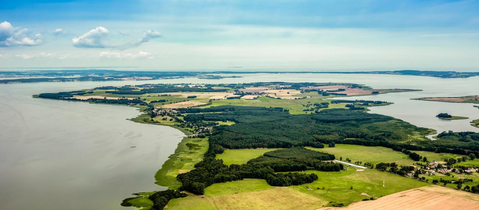 Ferienhaus Flieder In Liepe Rankwitz Esterno foto
