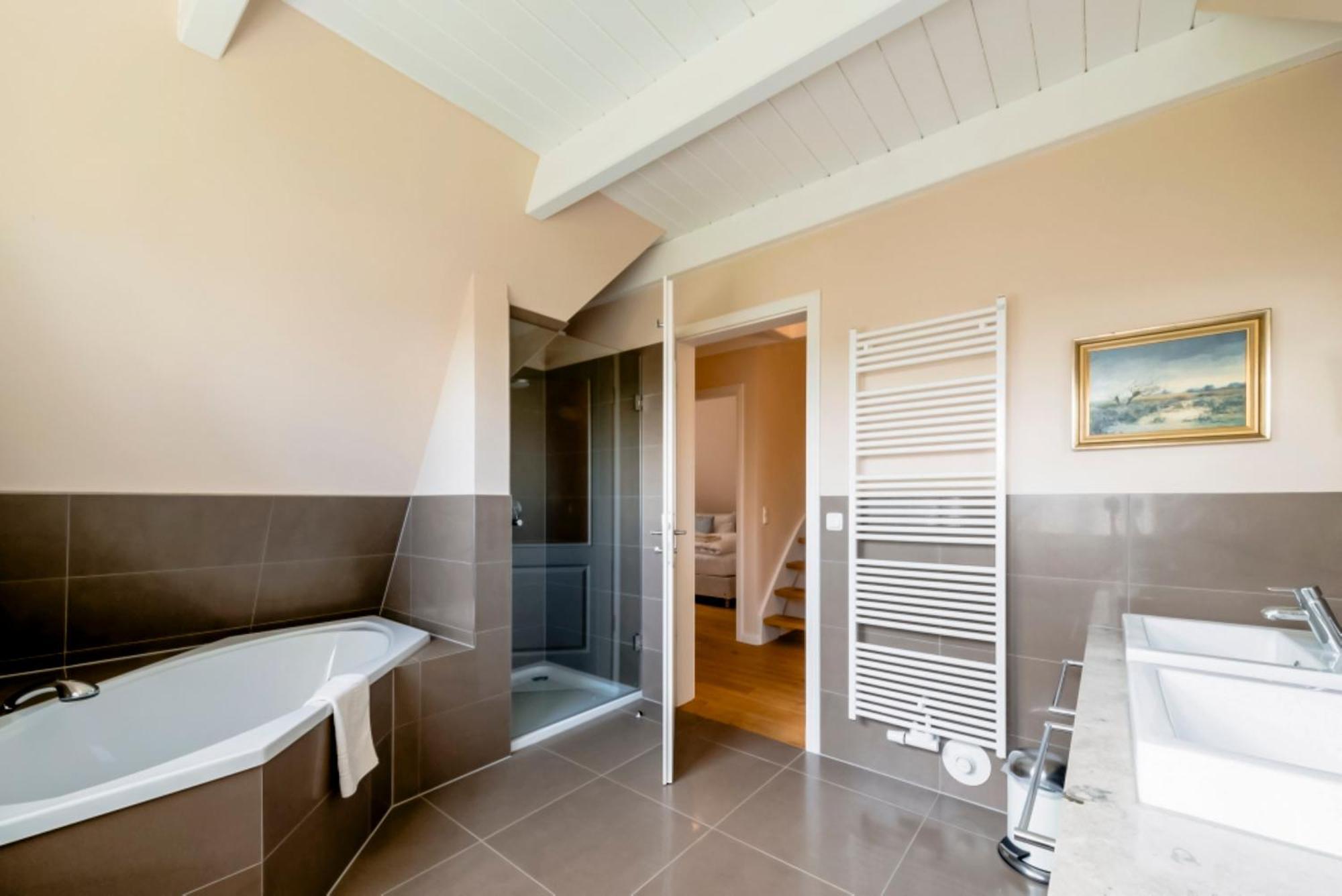 Ferienhaus Flieder In Liepe Rankwitz Esterno foto