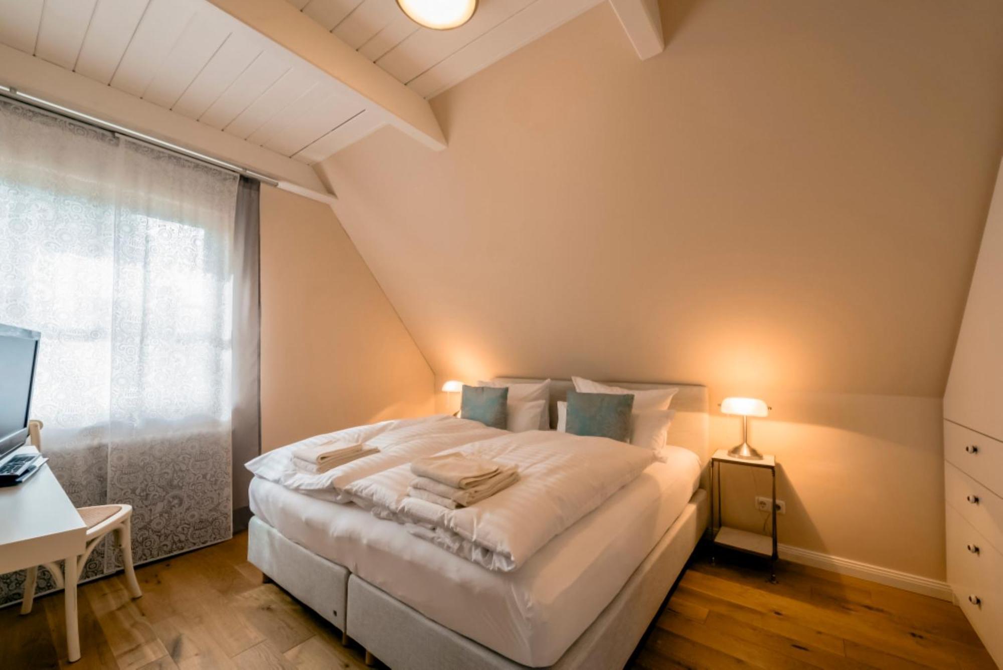 Ferienhaus Flieder In Liepe Rankwitz Esterno foto