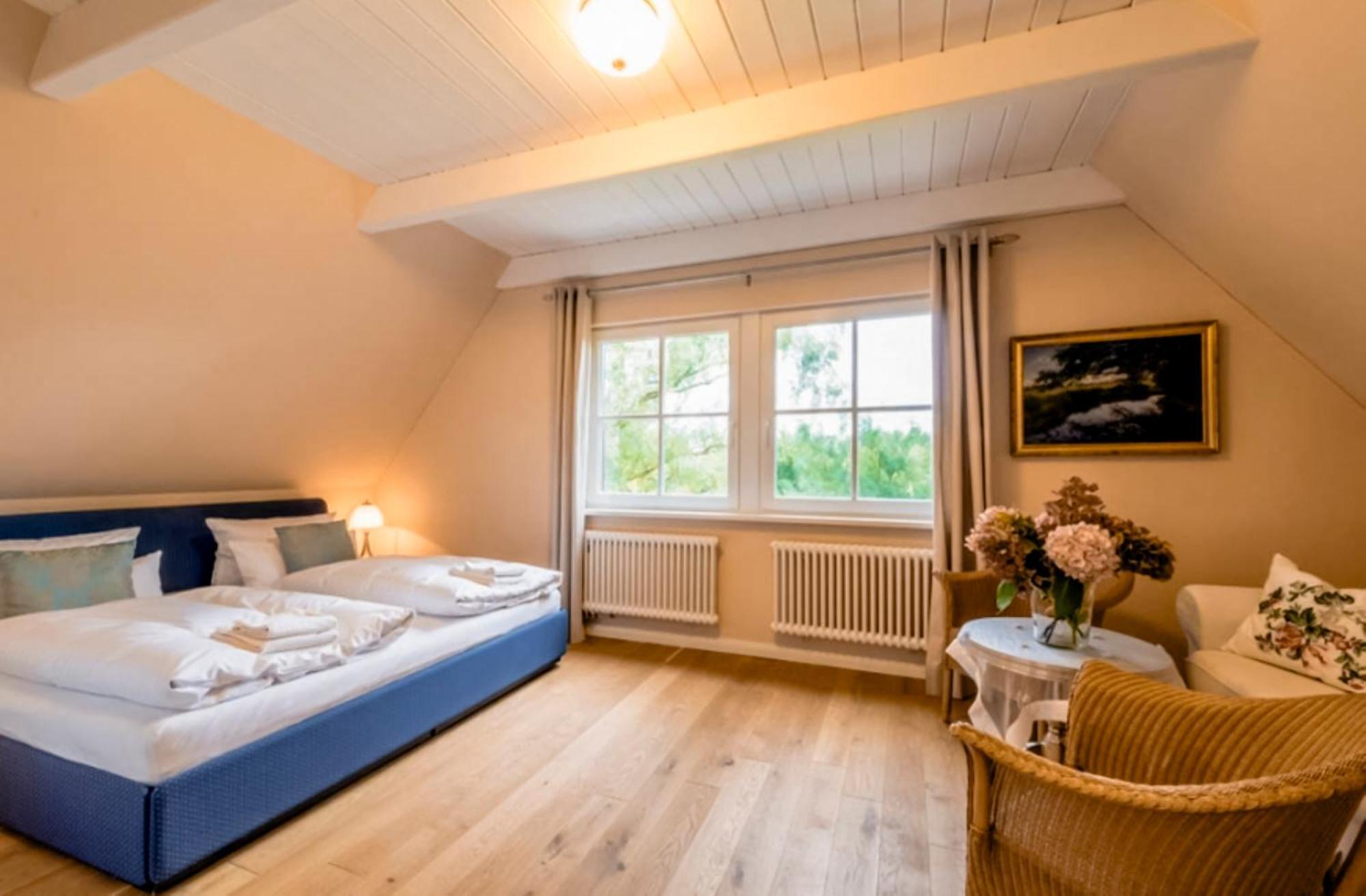 Ferienhaus Flieder In Liepe Rankwitz Esterno foto