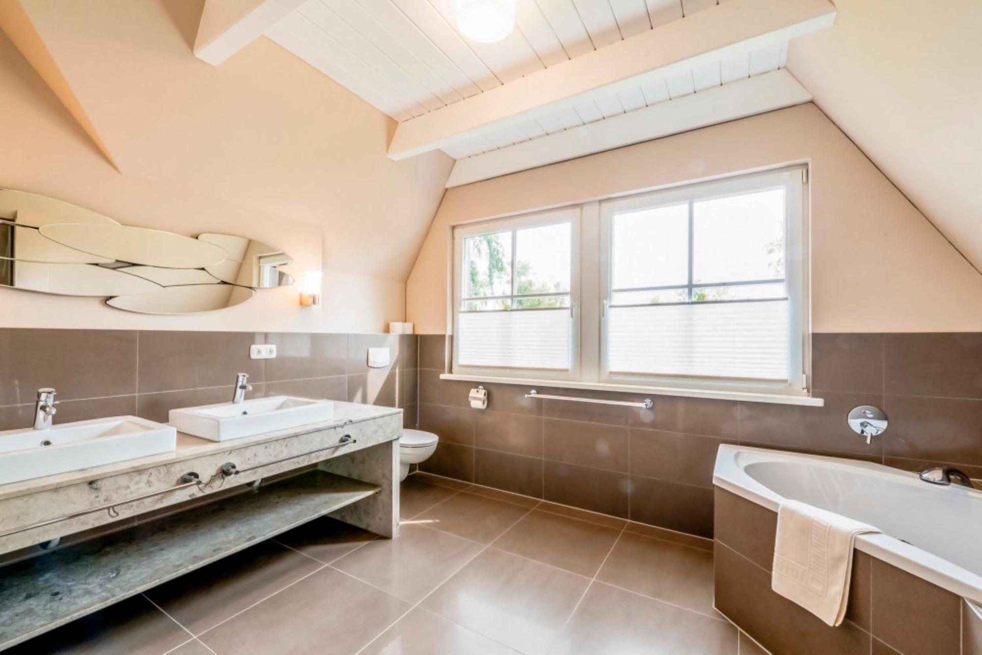 Ferienhaus Flieder In Liepe Rankwitz Esterno foto